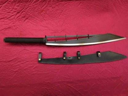 Espada katana de Ronin Ojo de Halcón Avengers Los vengadores - Espadas y Más