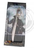 Imagen de 11125 Llavero Orcrist parte de nuestra colección en Espadas y más, sitio oficial. Esta imagen describe  llavero