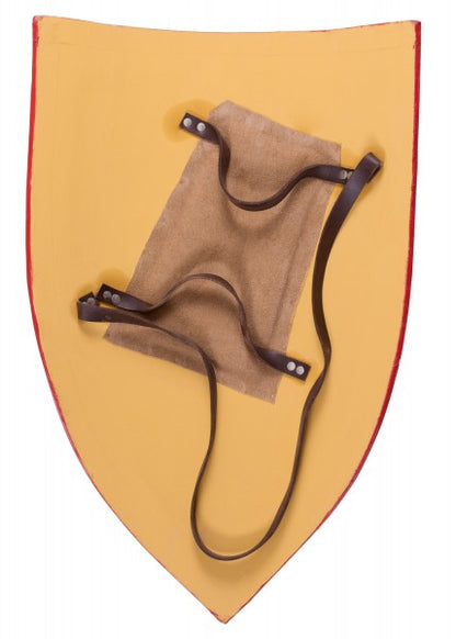 Escudo del Rey Eduardo I, madera 1116001001 - Espadas y Más