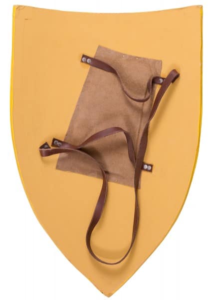 Escudo de Robert Bruce, madera 1116003001 - Espadas y Más