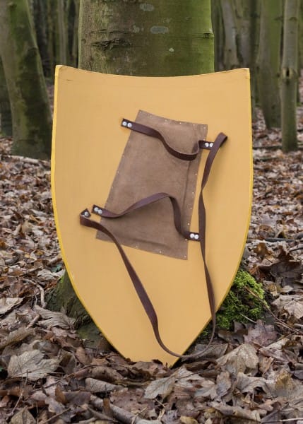 Imagen de Escudo de Robert Bruce, madera 1116003001 parte de nuestra colección en Espadas y más, sitio oficial.