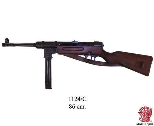 1124C AMETRALLADORA MP41 - Espadas y Más