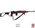 1131C CARABINA M1A1 - Espadas y Más