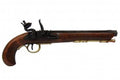 1135L PISTOLA KENTUCKY, USA S.XIX - Espadas y Más
