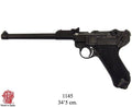 1145 Pistola Parabellum Luger P08 - Espadas y Más