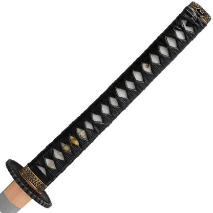 Imagen de Espada Katana John Lee de la película La Leyenda del Samurái 47 Ronin 11773 parte de nuestra colección en Espadas y más, sitio oficial.