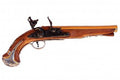 Imagen de Pistola del General Wasshington, 1228, Réplica  no funcional parte de nuestra colección en Espadas y más, sitio oficial.