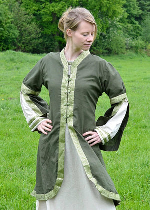 Imagen de 1236322500 Saco medieval, diferentes colores parte de nuestra colección en Espadas y más, sitio oficial.