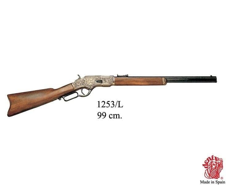 1253L Carabina Winchester modelo 1973 - Espadas y Más