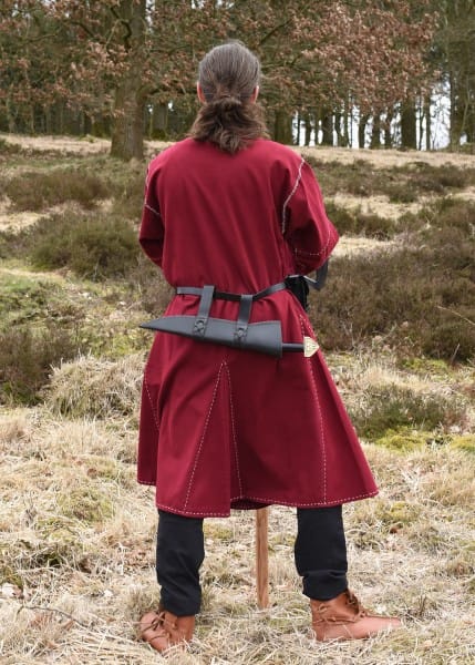 Imagen de Túnica Medieval Askur, manga larga, Varios Colores1280001340 parte de nuestra colección en Espadas y más, sitio oficial.