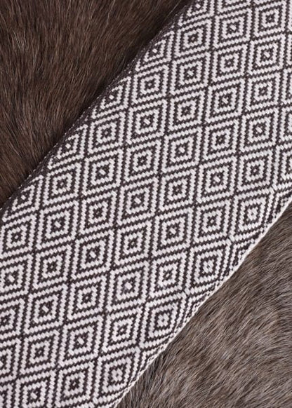Envoltura de ternero vikingo, banda de diamantes, 7 m de largo, varios colores 1280004600 - Espadas y Más