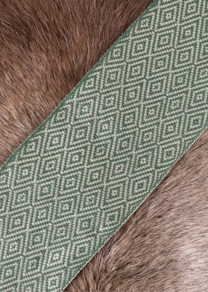 Envoltura de ternero vikingo, banda de diamantes, 7 m de largo, varios colores 1280004600 - Espadas y Más