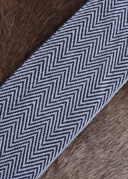 Envoltura de ternero vikingo, cinta de espiga, 7 m de largo, varios colores 1280004700 - Espadas y Más