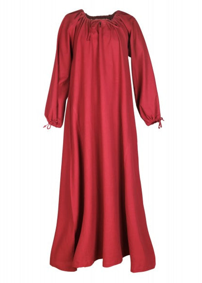 Vestido medieval Ana, Varios colores - Espadas y Más