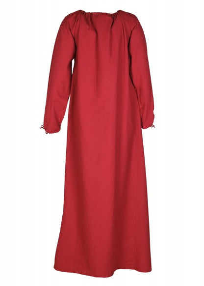 Vestido medieval Ana, Varios colores - Espadas y Más