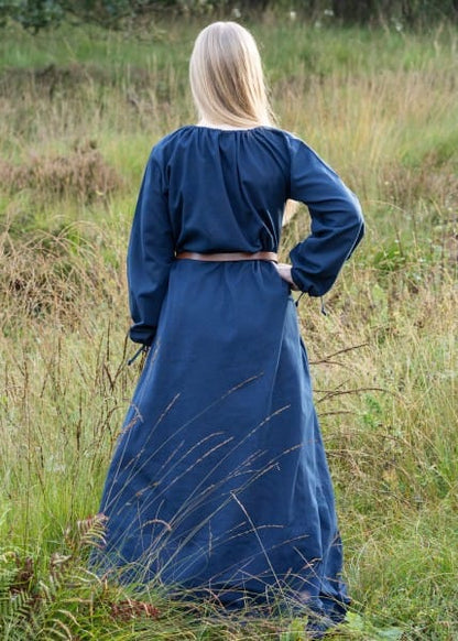 Vestido medieval Ana, Varios colores - Espadas y Más