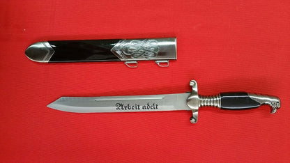 Imagen de Daga Nazi Águila 12991 parte de nuestra colección en Espadas y más, sitio oficial.
