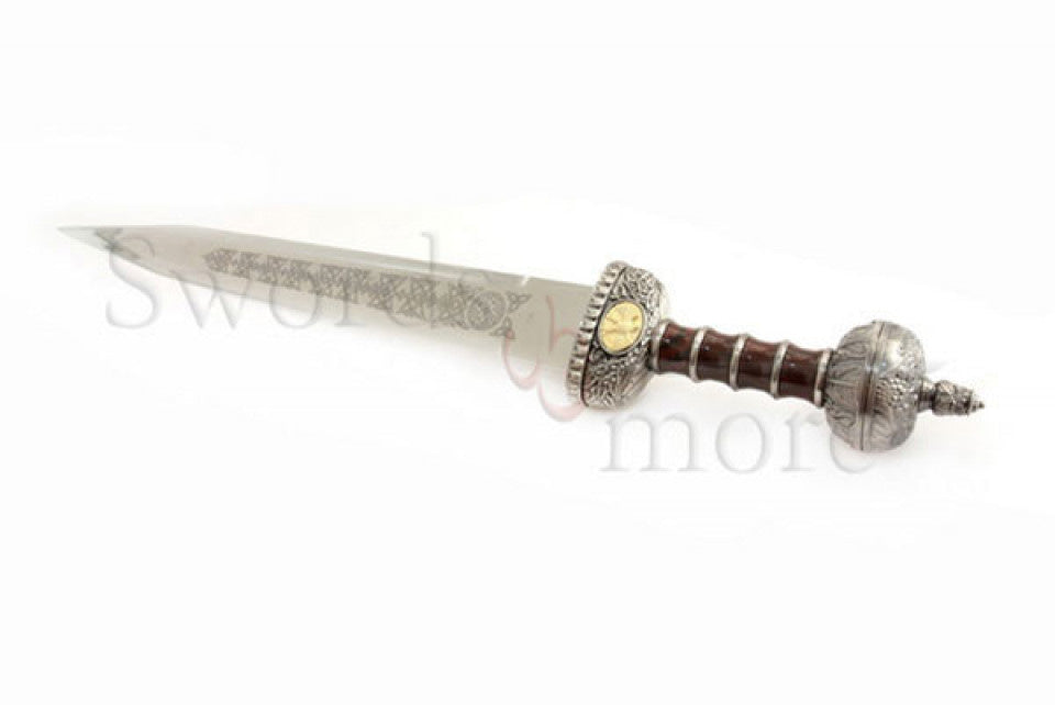 Mini espada Gladius Maximus de Gladiator 13046 - Espadas y Más