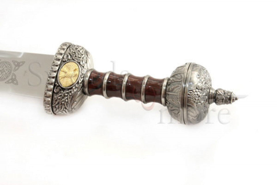 Mini espada Gladius Maximus de Gladiator 13046 - Espadas y Más