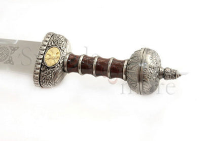 Mini espada Gladius Maximus de Gladiator 13046 - Espadas y Más