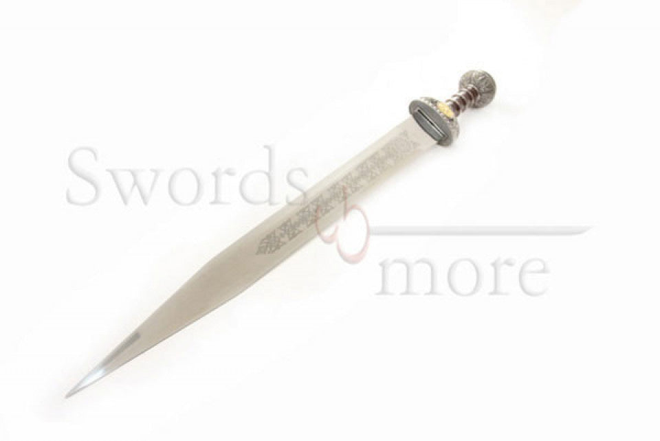 Mini espada Gladius Maximus de Gladiator 13046 - Espadas y Más
