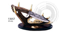13057 CUCHILLO DECORATIVO - Espadas y Más