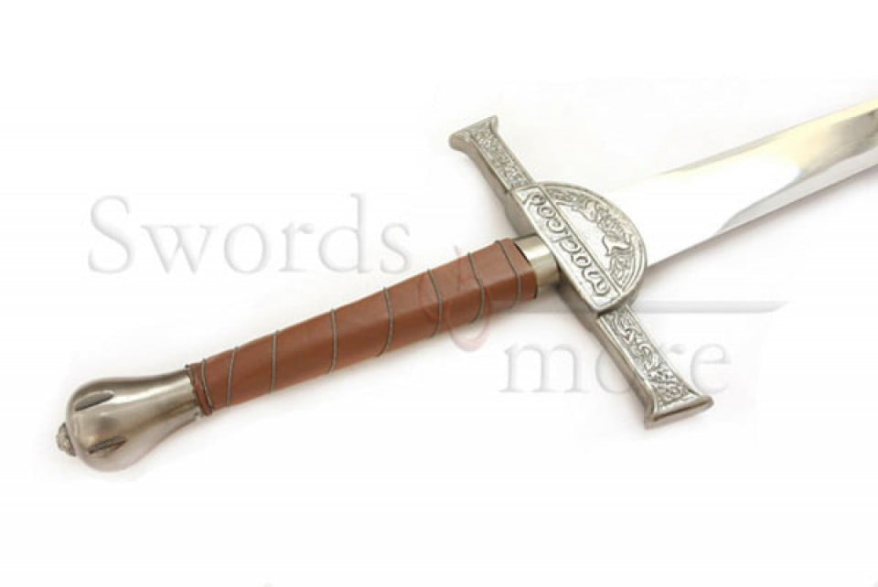 Espada Macleod de los inmortales 14039 - Espadas y Más