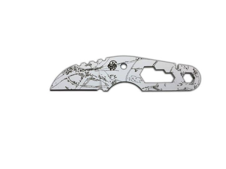 Cuchillo Small funda cuello 1435-FC - Espadas y Más