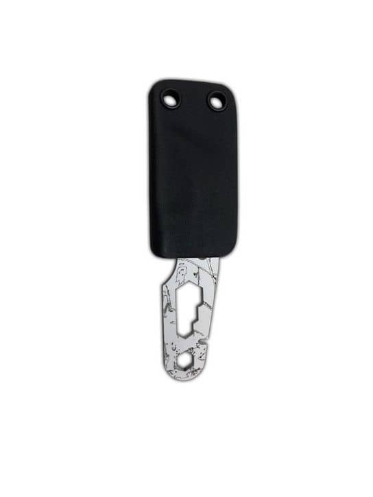 Cuchillo JV SMALL LACADO FUNDA KYDEX PARA CUELLO Varios a Elegir 1435-FC-NIE - Espadas y Más