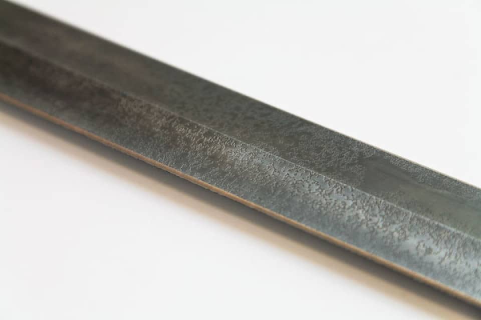 Imagen de Espada del Rey Brujo Oficial El Señor de los Anillos United Cutlery uc1266 parte de nuestra colección en Espadas y más, sitio oficial.