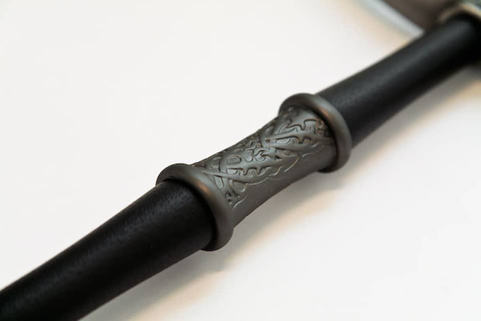 Espada del Rey Brujo OFICIAL El Señor de los Anillos United Cutlery - Espadas y Más