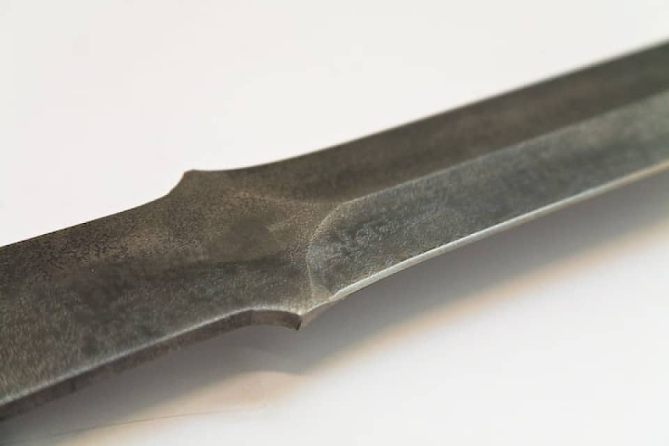 Imagen de Espada del Rey Brujo Oficial El Señor de los Anillos United Cutlery uc1266 parte de nuestra colección en Espadas y más, sitio oficial.