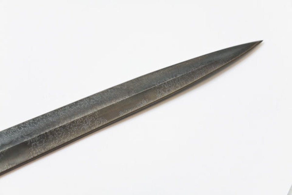 Imagen de Espada del Rey Brujo Oficial El Señor de los Anillos United Cutlery uc1266 parte de nuestra colección en Espadas y más, sitio oficial.