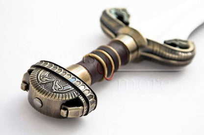 Imagen de Espada de Eowyn Oficial United Cutlery UC1423 parte de nuestra colección en Espadas y más, sitio oficial.