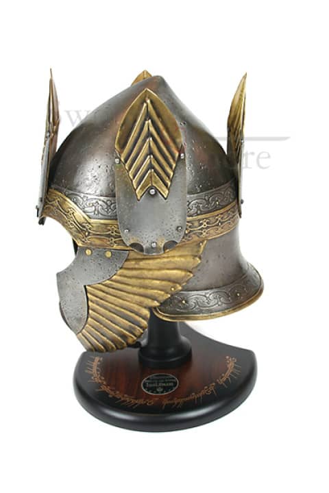 Casco de Isildur OFICIAL El Señor de los Anillos United Cutlery - Espadas y Más