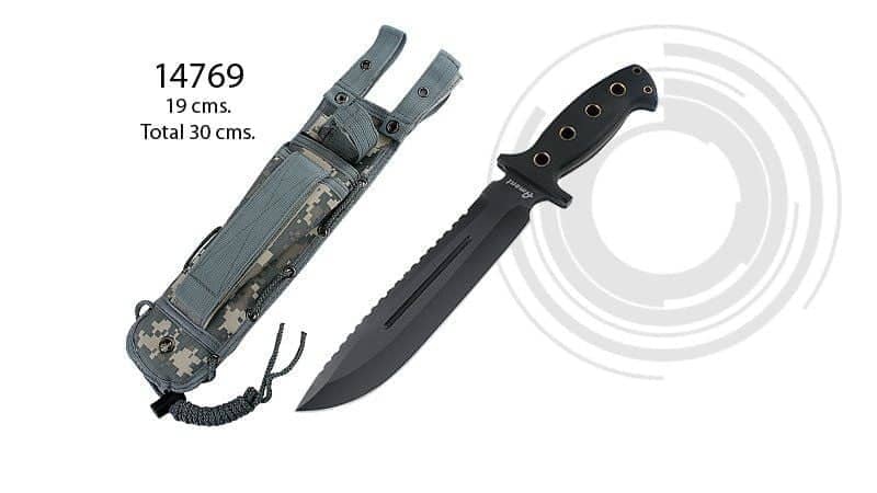 14769 CUCHILLO TÁCTICO - Espadas y Más