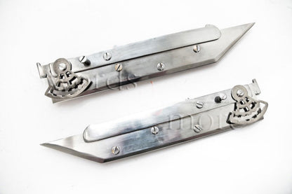 Espada de 6 piezas Advent Children de Final Fantasy VII 14955 - Espadas y Más