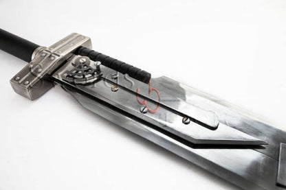 Espada de 6 piezas Advent Children de Final Fantasy VII 14955 - Espadas y Más