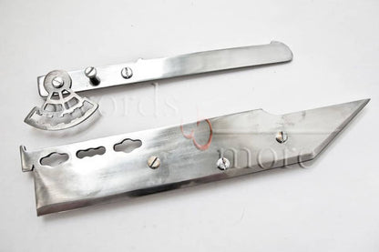 Espada de 6 piezas Advent Children de Final Fantasy VII 14955 - Espadas y Más