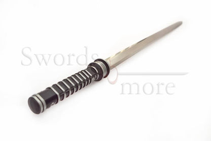 Réplica de la espada de Blade