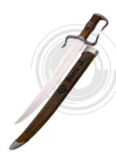 15366 Espada sable pirata - Espadas y Más