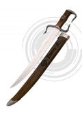 Imagen de Espada sable pirata 15366 parte de nuestra colección en Espadas y más, sitio oficial.