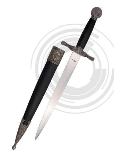 15780 Daga medieval - Espadas y Más