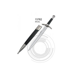 Imagen de DAGA GLAMDRING GANDALF 15782 parte de nuestra colección en Espadas y más, sitio oficial.