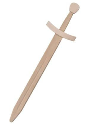 1580090240 Espada infantil Kunibert hecha de madera - Espadas y Más