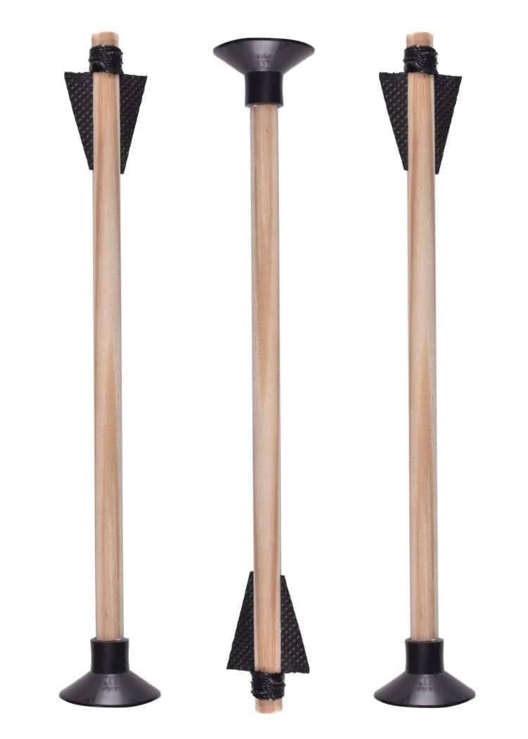 1580303510 flechas para niños ballesta de madera - Espadas y Más