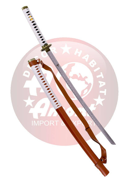 15963 ESPADA KATANA MICHONE THE WALKING DEAD - Espadas y Más