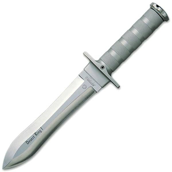 Cuchillo Desert King 16056 - Espadas y Más