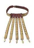 1616386800 Cinturón legionario romano Balteus - Espadas y Más