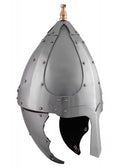 1716384200 Casco germánico alta edad media - Espadas y Más